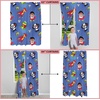 image:imageFranco Kids Room Window Curtains Drapes Set 82 in x 63 in Baby SharkRyans World