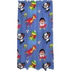image:imageFranco Kids Room Window Curtains Drapes Set 82 in x 63 in Baby SharkRyans World