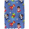 image:imageFranco Kids Room Window Curtains Drapes Set 82 in x 63 in Baby SharkRyans World