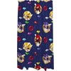 image:imageFranco Kids Room Window Curtains Drapes Set 82 in x 63 in Baby SharkSonic the Hedgehog