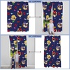 image:imageFranco Kids Room Window Curtains Drapes Set 82 in x 63 in Baby SharkSonic the Hedgehog