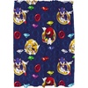 image:imageFranco Kids Room Window Curtains Drapes Set 82 in x 63 in Baby SharkSonic the Hedgehog