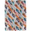 image:imageFranco Kids Room Window Curtains Drapes Set 82 in x 63 in Baby SharkSpace Jam 2 a New Legacy