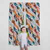 image:imageFranco Kids Room Window Curtains Drapes Set 82 in x 63 in Baby SharkSpace Jam 2 a New Legacy