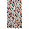 image:imageFranco Kids Room Window Curtains Drapes Set 82 in x 63 in Baby SharkSpace Jam 2 a New Legacy
