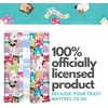 image:imageFranco Kids Room Window Curtains Drapes Set 82 in x 63 in Baby SharkSquishmallows