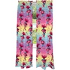 image:imageFranco Kids Room Window Curtains Drapes Set 82 in x 63 in Baby SharkTrolls World Tour