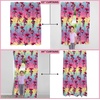 image:imageFranco Kids Room Window Curtains Drapes Set 82 in x 63 in Baby SharkTrolls World Tour