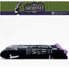image:imageFranco Luxe Beetlejuice Halloween Goth Super Soft Plush Oversized Cotton Jacquard BathPoolBeach Towel 64 in x 34 in Officially Licensed ProductBeetlejuice