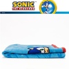 image:imageFranco Luxe Beetlejuice Halloween Goth Super Soft Plush Oversized Cotton Jacquard BathPoolBeach Towel 64 in x 34 in Officially Licensed ProductSonic the Hedgehog