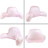 image:imageFranco Luxe Super Soft Plush Squishy Pillow 19 inch x 30 inch Barbie Movie Bed Rest