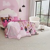 image:imageFranco Luxe Super Soft Plush Squishy Pillow 19 inch x 30 inch Barbie Movie Bed Rest