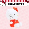 image:imageFranco Peter Rabbit Bedding Weighted Cuddle Pillow  3lb Soft Plush amp Cozy Pillow for Comfort Officially Licensed Product CalmHello Kitty
