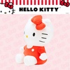 image:imageFranco Peter Rabbit Bedding Weighted Cuddle Pillow  3lb Soft Plush amp Cozy Pillow for Comfort Officially Licensed Product CalmHello Kitty