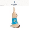 image:imageFranco Peter Rabbit Bedding Weighted Cuddle Pillow  3lb Soft Plush amp Cozy Pillow for Comfort Officially Licensed Product CalmPeter Rabbit
