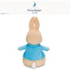 image:imageFranco Peter Rabbit Bedding Weighted Cuddle Pillow  3lb Soft Plush amp Cozy Pillow for Comfort Officially Licensed Product CalmPeter Rabbit