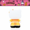 image:imageHello Kitty Halloween Candy Corn Bedding Super Soft Cozy Decorative Cuddle Pillow Officially Licensed Product By Franco CollectiblesHello Kitty  Candy Corn