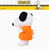 image:imageHello Kitty Halloween Candy Corn Bedding Super Soft Cozy Decorative Cuddle Pillow Officially Licensed Product By Franco CollectiblesPeanuts  Snoopy Sweater