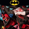 image:imageM3GAN Doll Halloween Horror Throw Blanket Super Soft Cozy Plush Bedding 46 in x 60 in Officially Licensed Product by FrancoBatman  Joker