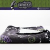 image:imageM3GAN Doll Halloween Horror Throw Blanket Super Soft Cozy Plush Bedding 46 in x 60 in Officially Licensed Product by FrancoBeetlejuice  Strange Days