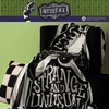 image:imageM3GAN Doll Halloween Horror Throw Blanket Super Soft Cozy Plush Bedding 46 in x 60 in Officially Licensed Product by FrancoBeetlejuice