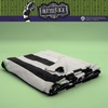 image:imageM3GAN Doll Halloween Horror Throw Blanket Super Soft Cozy Plush Bedding 46 in x 60 in Officially Licensed Product by FrancoBeetlejuice