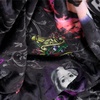 image:imageM3GAN Doll Halloween Horror Throw Blanket Super Soft Cozy Plush Bedding 46 in x 60 in Officially Licensed Product by FrancoBuffy the Vampire Slayer