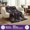 image:imageM3GAN Doll Halloween Horror Throw Blanket Super Soft Cozy Plush Bedding 46 in x 60 in Officially Licensed Product by FrancoBuffy the Vampire Slayer