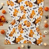 image:imageM3GAN Doll Halloween Horror Throw Blanket Super Soft Cozy Plush Bedding 46 in x 60 in Officially Licensed Product by FrancoCare Bears  Halloween