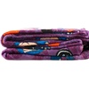 image:imageM3GAN Doll Halloween Horror Throw Blanket Super Soft Cozy Plush Bedding 46 in x 60 in Officially Licensed Product by FrancoCoraline  Ojos De Botn B