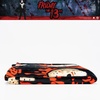 image:imageM3GAN Doll Halloween Horror Throw Blanket Super Soft Cozy Plush Bedding 46 in x 60 in Officially Licensed Product by FrancoFriday the 13th