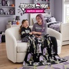 image:imageM3GAN Doll Halloween Horror Throw Blanket Super Soft Cozy Plush Bedding 46 in x 60 in Officially Licensed Product by FrancoMonster High