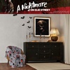 image:imageM3GAN Doll Halloween Horror Throw Blanket Super Soft Cozy Plush Bedding 46 in x 60 in Officially Licensed Product by FrancoNightmare on Elm Street