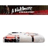 image:imageM3GAN Doll Halloween Horror Throw Blanket Super Soft Cozy Plush Bedding 46 in x 60 in Officially Licensed Product by FrancoNightmare on Elm Street