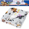 image:imageM3GAN Doll Halloween Horror Throw Blanket Super Soft Cozy Plush Bedding 46 in x 60 in Officially Licensed Product by FrancoPaw Patrol