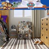 image:imageM3GAN Doll Halloween Horror Throw Blanket Super Soft Cozy Plush Bedding 46 in x 60 in Officially Licensed Product by FrancoPaw Patrol
