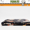 image:imageM3GAN Doll Halloween Horror Throw Blanket Super Soft Cozy Plush Bedding 46 in x 60 in Officially Licensed Product by FrancoPeanuts  Halloween
