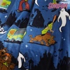 image:imageM3GAN Doll Halloween Horror Throw Blanket Super Soft Cozy Plush Bedding 46 in x 60 in Officially Licensed Product by FrancoScoobydoo