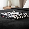 image:imageM3GAN Doll Halloween Horror Throw Blanket Super Soft Cozy Plush Bedding 46 in x 60 in Officially Licensed Product by FrancoSkelanimals
