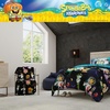 image:imageM3GAN Doll Halloween Horror Throw Blanket Super Soft Cozy Plush Bedding 46 in x 60 in Officially Licensed Product by FrancoSpongebob Squarepants