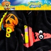image:imageM3GAN Doll Halloween Horror Throw Blanket Super Soft Cozy Plush Bedding 46 in x 60 in Officially Licensed Product by FrancoSpongebob Squarepants