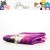 image:imageM3GAN Doll Halloween Horror Throw Blanket Super Soft Cozy Plush Bedding 46 in x 60 in Officially Licensed Product by FrancoSquishmallows  Halloween