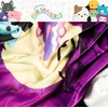 image:imageM3GAN Doll Halloween Horror Throw Blanket Super Soft Cozy Plush Bedding 46 in x 60 in Officially Licensed Product by FrancoSquishmallows  Halloween