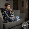 image:imageM3GAN Doll Halloween Horror Throw Blanket Super Soft Cozy Plush Bedding 46 in x 60 in Officially Licensed Product by FrancoThe Spongebob Movie the Search for Squarepants