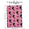 image:imageM3GAN Doll Halloween Horror Throw Blanket Super Soft Cozy Plush Bedding 46 in x 60 in Officially Licensed Product by FrancoTwilight Bella  Edward