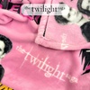 image:imageM3GAN Doll Halloween Horror Throw Blanket Super Soft Cozy Plush Bedding 46 in x 60 in Officially Licensed Product by FrancoTwilight Bella  Edward