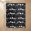 image:imageM3GAN Doll Halloween Horror Throw Blanket Super Soft Cozy Plush Bedding 46 in x 60 in Officially Licensed Product by FrancoTwilight Saga Tribute