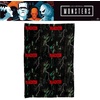 image:imageM3GAN Doll Halloween Horror Throw Blanket Super Soft Cozy Plush Bedding 46 in x 60 in Officially Licensed Product by FrancoUniversal Monsters