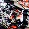 image:imageM3GAN Doll Halloween Horror Throw Blanket Super Soft Cozy Plush Bedding 46 in x 60 in Officially Licensed Product by FrancoWelcome to Derry