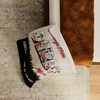 image:imageM3GAN Doll Halloween Horror Throw Blanket Super Soft Cozy Plush Bedding 46 in x 60 in Officially Licensed Product by FrancoWelcome to Derry